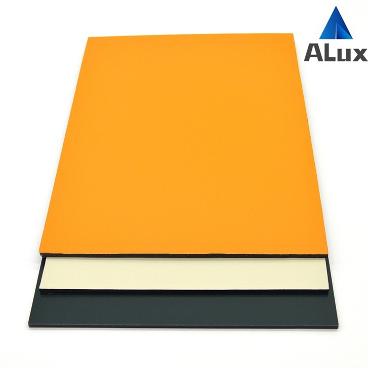 ALucobond Aluminum Composite Panel